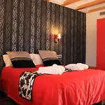 Morena (adults Only) Otel 3*