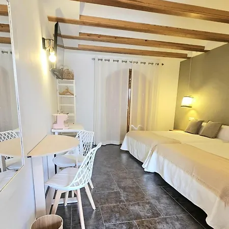 Morena Hotel