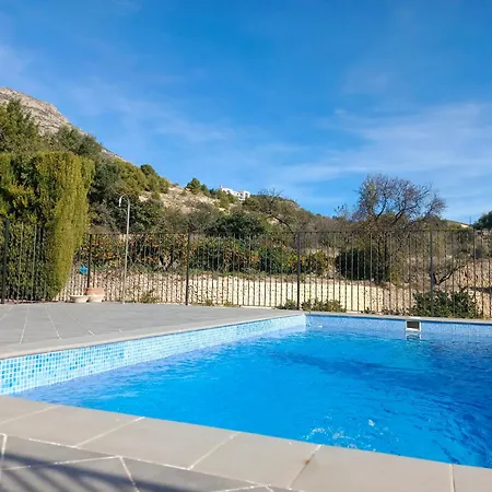 Morena 3* Finestrat