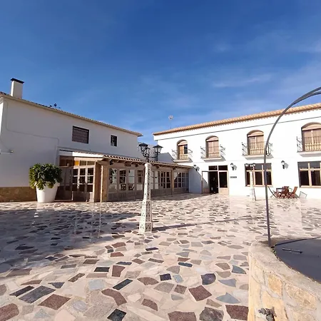 Morena Hotel