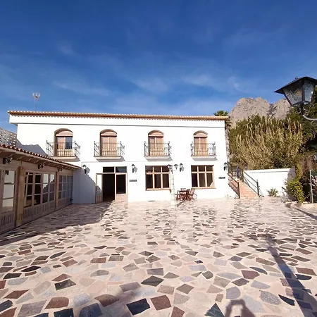 Morena Hotel Finestrat