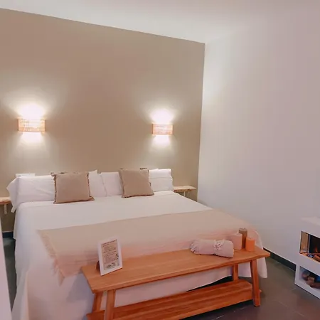 Hotel Morena Finestrat