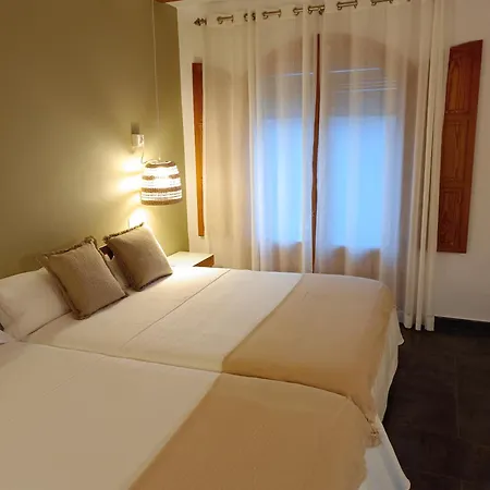Morena (adults Only) Финестрат
