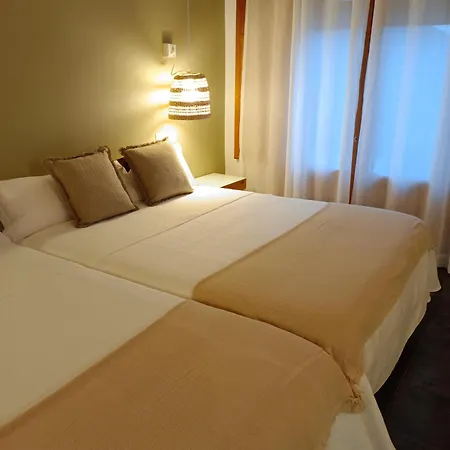 Morena Hotel Finestrat
