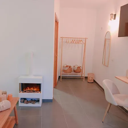 Morena 3* Finestrat