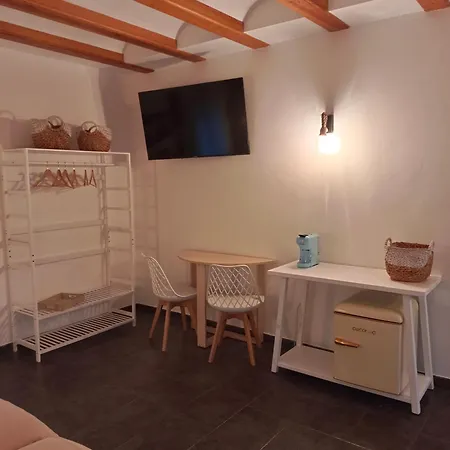 Morena Hotel Finestrat
