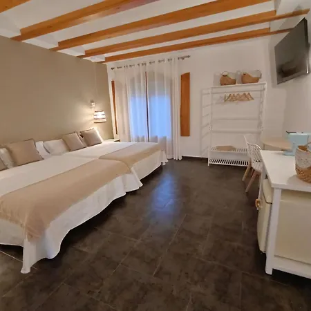 Morena Hotel