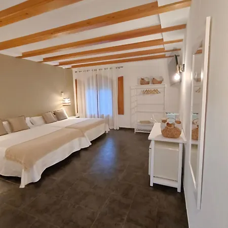 Hotel Morena Finestrat