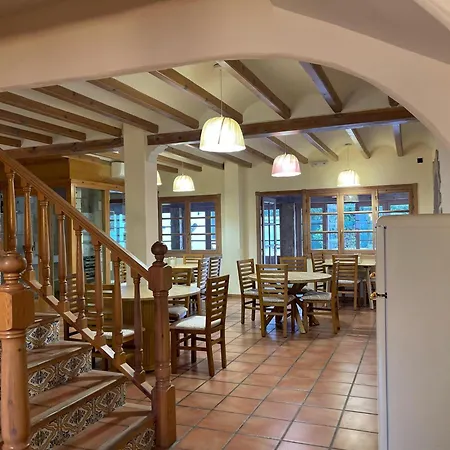 Morena Hotel Finestrat