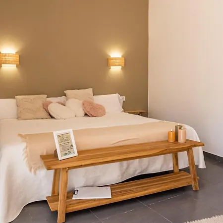 Hotel Morena Finestrat
