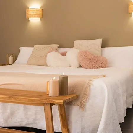 Hotel Morena