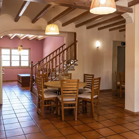 Morena Hotel Finestrat