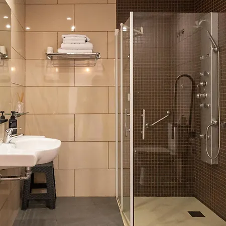 Morena Hotel Finestrat