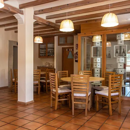 Morena 3* Finestrat