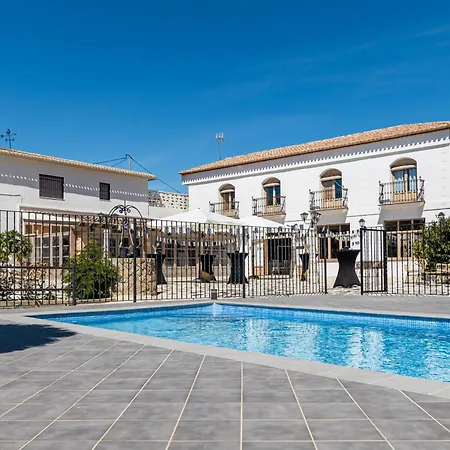 Hotel Morena