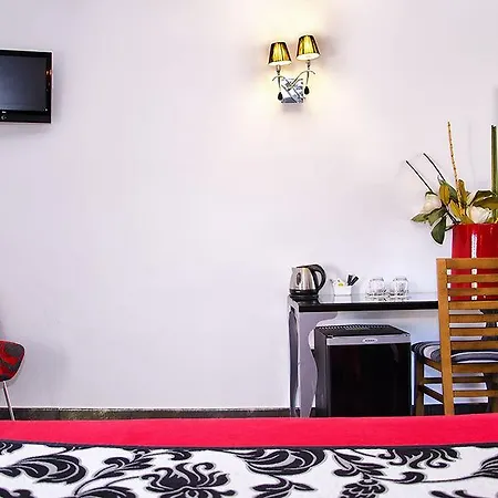 Morena Hotel