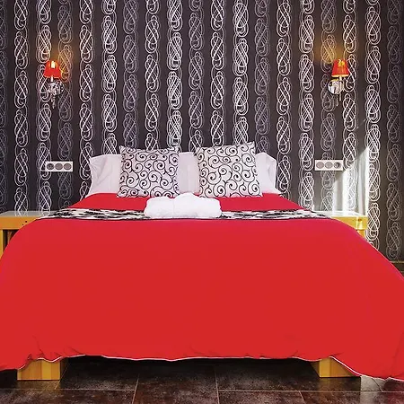 Morena Hotel Finestrat