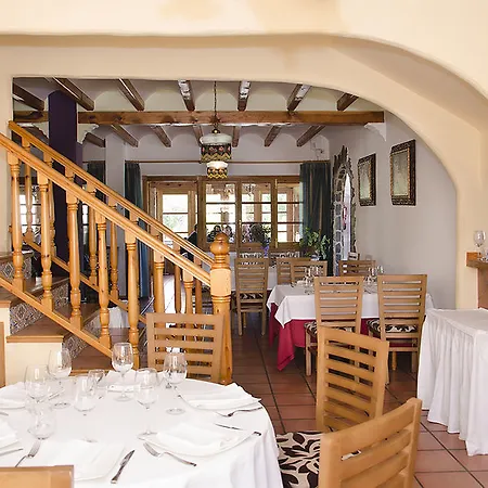 Отель Morena (adults Only) 3*