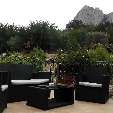 Morena 3* Finestrat