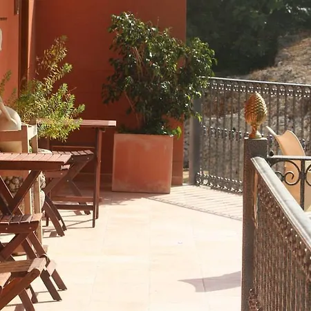 Hotel Morena 3*