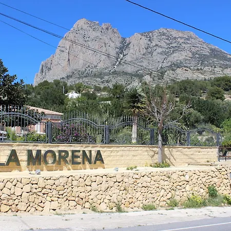 Morena