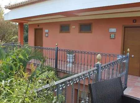 Отель Morena (adults Only) Финестрат