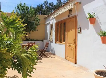 Hotel Morena Finestrat