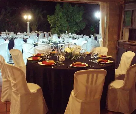 Morena (adults Only) Финестрат