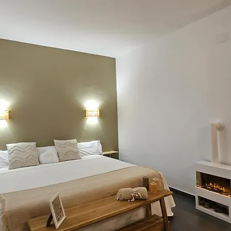 Morena (adults Only) Hotel 3*