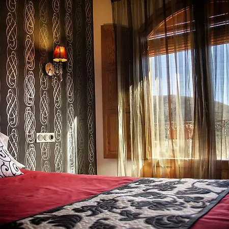 Morena (adults Only) 3* Finestrat