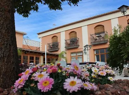 Hotel Morena