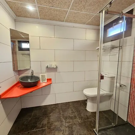 Morena (adults Only) Finestrat