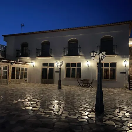 Otel Morena (adults Only) 3*