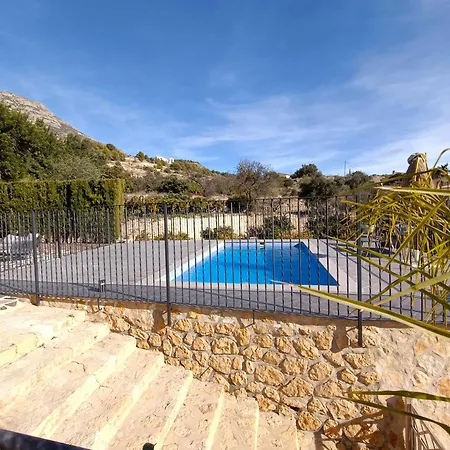 Morena (adults Only) Finestrat
