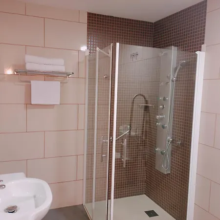 Morena (adults Only) Otel