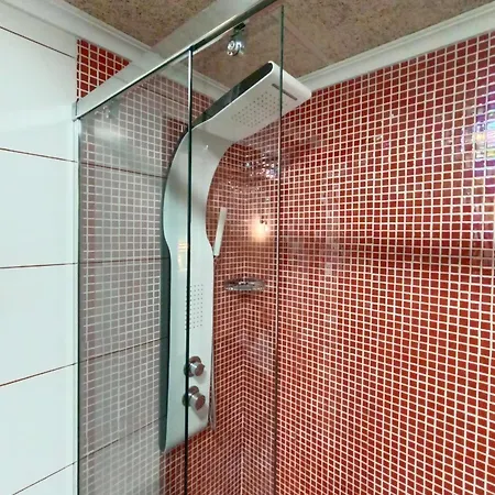 Morena (adults Only) Otel Finestrat