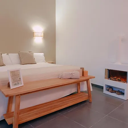Morena (adults Only) Finestrat