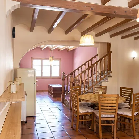 Hotel Morena (adults Only) 3*