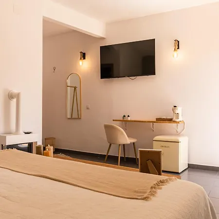 Morena (adults Only) Hotell