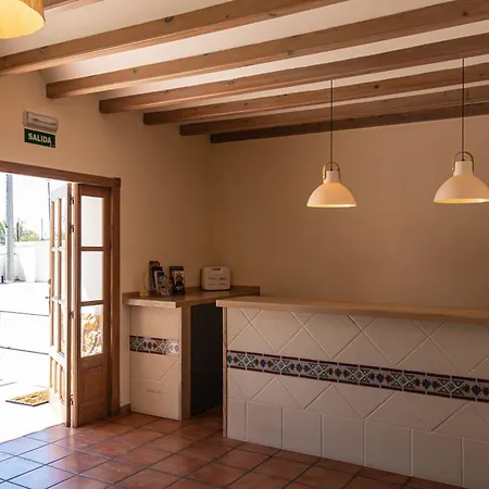 Morena (adults Only) 3* Finestrat