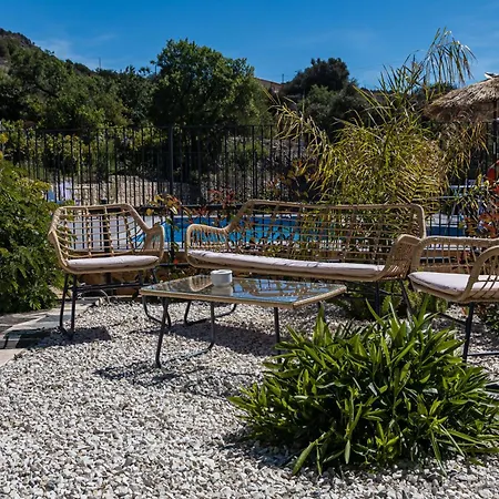 Hotel Morena (adults Only) 3*