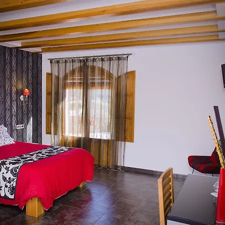 Morena (adults Only) Otel