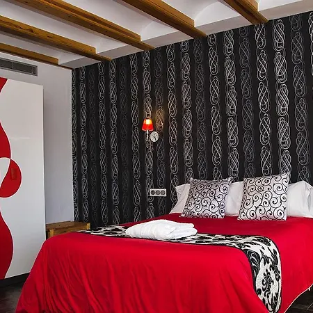 Morena (adults Only) 3*