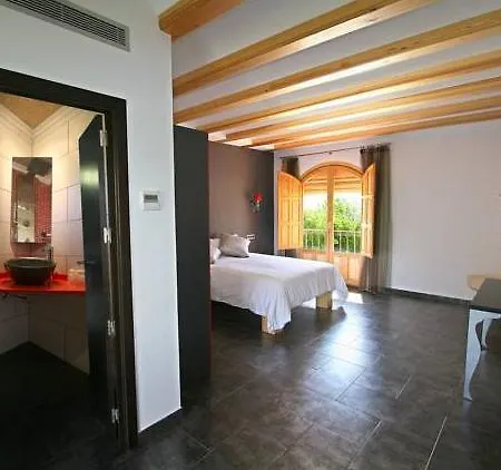 Morena (adults Only) Otel