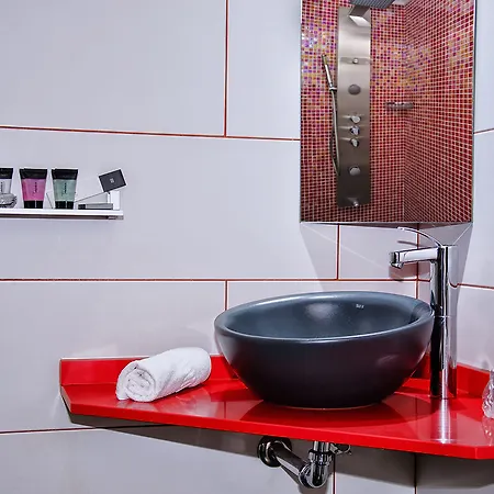 Morena (adults Only) 3* Finestrat