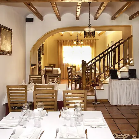 Otel Morena (adults Only) 3*