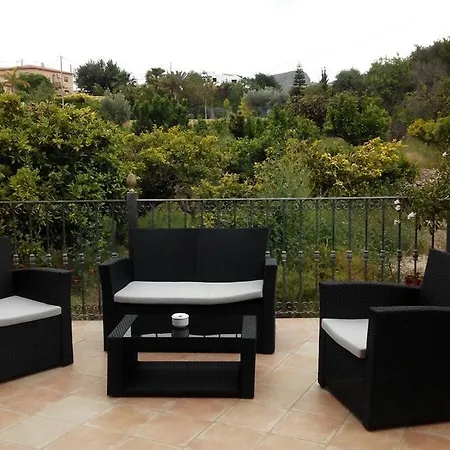 Otel Morena (adults Only) 3*