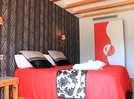 Morena (adults Only) Otel