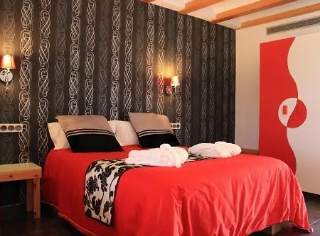 Morena (adults Only) Otel 3*