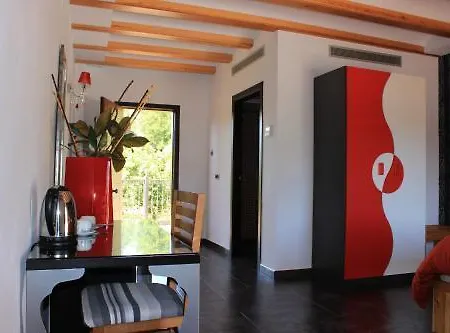 Morena (adults Only) Finestrat